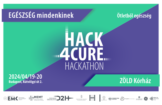 Hack4Cure 2024